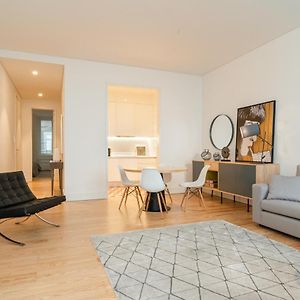 Appartement met Twee Slaapkamers